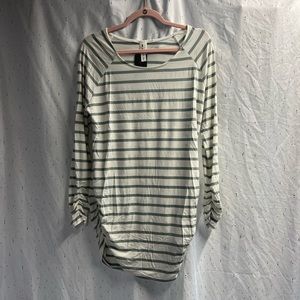 Striped Tunic